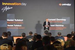 Palo Alto Networks помогает Казахстану строить надежную киберзащиту