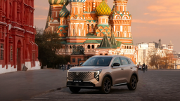 «Яндекс Авто» приходит в автомобили Changan