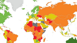 Uzbekistan Recognized as "Moderately Free" Economy for the First Time