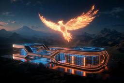 Армения вкладывает $25 млн в GPU для дата-центра FireBird