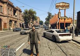 Армянский GTA уже в разработке: open-world про Ереван выйдет в 2026 году