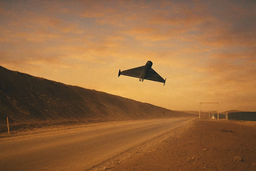 El "Geran-5" reactivo obligará a replantearse la defensa aérea antidrones