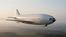 Revolución en el cielo: Rusia podría lanzar dirigibles de carga de nueva generación en tres años