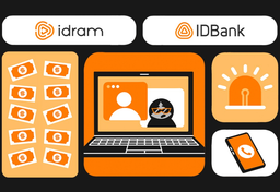 "Շտապ գումար է պետք". IDBank-ը զգուշացրել է սոցցանցերում խարդախության նոր ալիքի մասին