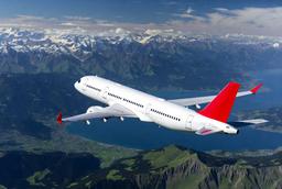FlyArystan Launches Flights from Astana to Batumi