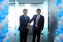 ZTE O'zbekistonda mintaqaviy xizmat ko'rsatish markazini ochdi: Toshkent raqamli infratuzilmani kuchaytirmoqda