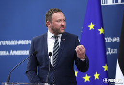 Էստոնիան ստանձնում է Հայաստանում ընտրությունների կիբերպաշտպանությունը. Տալլինը պատրաստ է կիսվել 20-ամյա փորձով