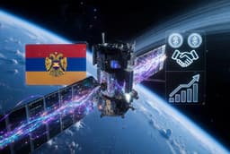 Հայաստանցի ներդրողները ներդրումներ են կատարել տիեզերական AI ստարտափում. գործարքն ավարտվել է 30 օրում