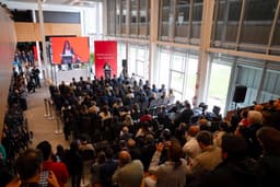 Հայկական TUMO-ն մուտք է գործում Հարավային Ամերիկա. Ուրուգվայում բացվել է ապագա տեխնոլոգիաների կենտրոն