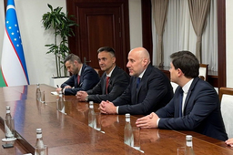 Ташкент усиливает цифровой курс: Узбекистан и 4iG готовят совместные технологические проекты