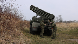 El arma soviética protegerá el Báltico ruso: el complejo DP-62 "Damba" se utilizó en los ejercicios