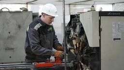 Ақтөбеде зиянды өнеркәсіптік шығарындыларды азайту технологиясы әзірленді