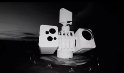 Video Shows the Operation of the "Nomad" Laser Air Defense System Against Drones