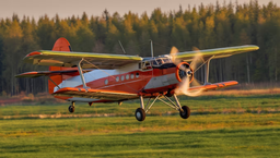 Разработчик Ан-2 хочет вернуть 700 бипланов в России, но у перевозчиков нет денег