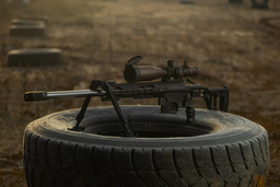 Робоснайпер «Двойник» от Lobaev Arms пошёл в серию