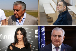 Армянский след в списке Forbes: от миллиардеров до звезды реалити