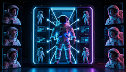 «Алису AI» обучат на фотоархивах Роскосмоса: «Яндекс» получил снимки космонавтов