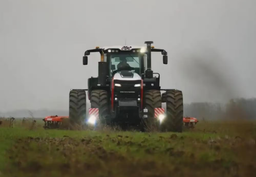 Господдержка не спасла сельхозтехнику: Ростсельмаш тонет в убытках на 5,2 млрд