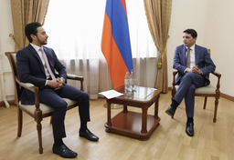 Армения и Катар готовят инвестиционный рывок: что изменится для бизнеса