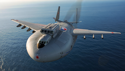 Вместо А-100 «Премьер»: в России впервые создали самолёт ДРЛО без «гриба»