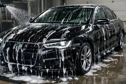 Как защитить кузов: плёнка vs керамика