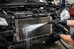 Почему «гниют» радиаторы и как их спасти