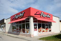 Pizza Hut наращивает присутствие: в Грузии откроют новые рестораны и усиливают ставку на премиум