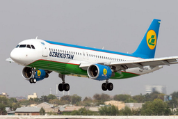 Uzbekistan Airways возвращает рейсы в Тель-Авив: полёты возобновились после паузы