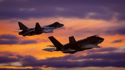 «Приврали»: российский эксперт ответил на американскую статью о Су-57 