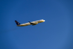 Un avión ruso obtiene conectividad completa en vuelo, pero por ahora solo uno