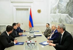 Nvidia-ն ձգտում է Հայաստան. Փաշինյանը ստացել է առաջարկ, որից հնարավոր չէ հրաժարվել