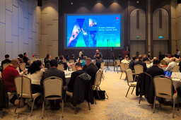 В Ташкенте показали технологии будущего от Huawei 