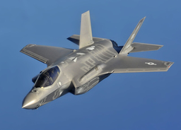 Yakovlev Design Bureau engineers participated in the creation of the F-35B Lightning II