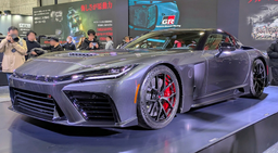 GR Experience Center: How Toyota Trains Dealers