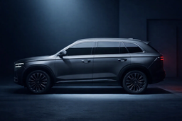 First Owner of Volga K50 Revealed