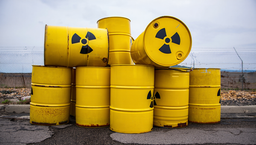 Росатом готов вывезти обогащённый уран из Ирана