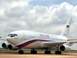 Il-96 and Tu-204 May Become "Donors by the Fence"