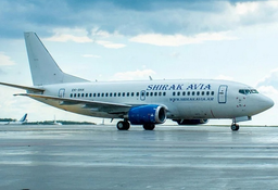 Ереван и Астана стали ближе: Shirak Avia открыла новое прямое авиасообщение