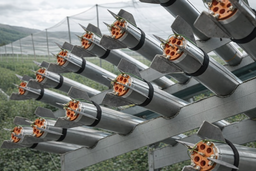 Град под прицелом: ракету запатентовали на Чебоксарском заводе имени Чапаева