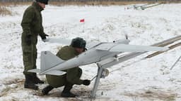 Интерес к российским беспилотникам линейки «Орлан» повысился на фоне ближневосточного конфликта