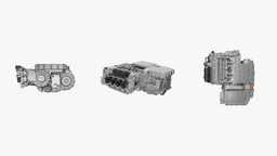 Renault и Geely представили гибридную платформу X-Range C15, позволяющую превращать электромобили в PHEV с минимальными изменениями