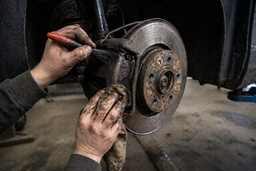 Скрип тормозов: норма или повод для ремонта