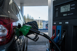 Как ехать, чтобы тратить меньше бензина