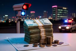 Georgia collected nearly $80 million from drivers in a quarter