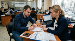 Автоугон: что делать, если не обнаружили свою машину на месте