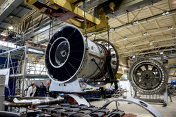 ODK is sinking into losses of 63 billion rubles