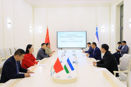 Xitoyliklar Farg'onaga yo'naldi: mintaqada yangi texnopark paydo bo'lishi mumkin