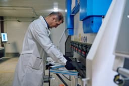 Production of professional acoustics and wireless radio systems launched in Tula