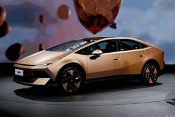 Ioniq выходит на рынок Китая