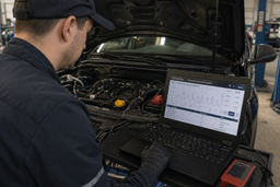 Почему машина «думает» перед разгоном